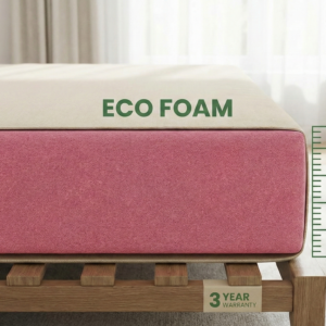 eco foam 5"