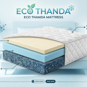 eco thanda 6"