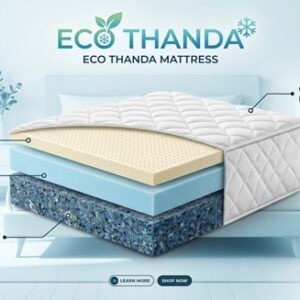 Home eco thanda 6"