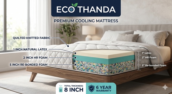 eco thanda 8"