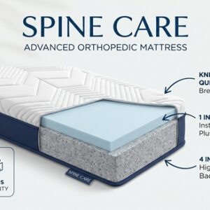 Home spine care 5"