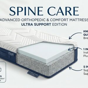 Home spine care 6"