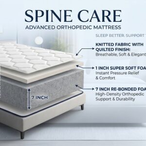 Home spine care 8"